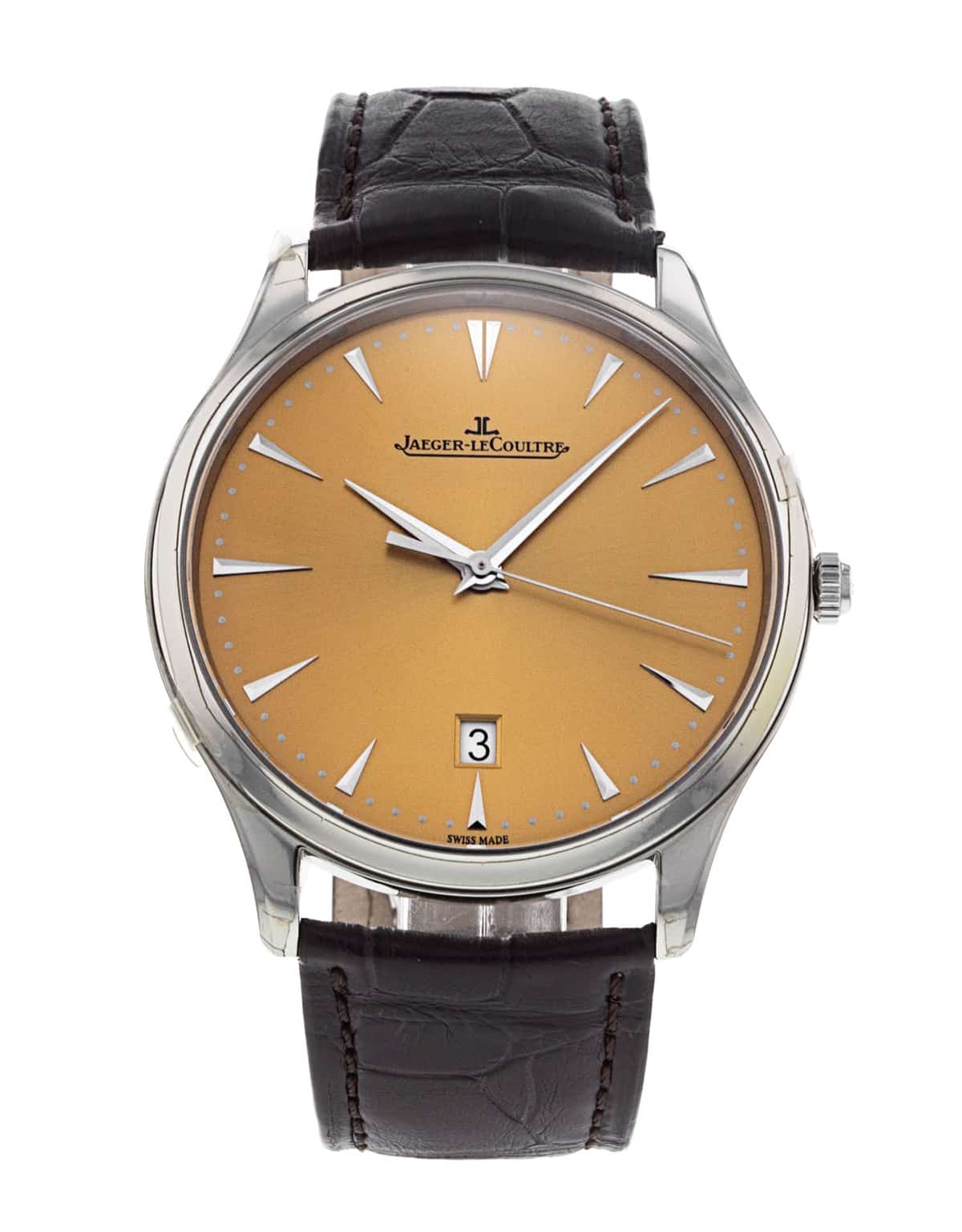 Jaeger-LeCoultre Master Ultra-Thin 1288430